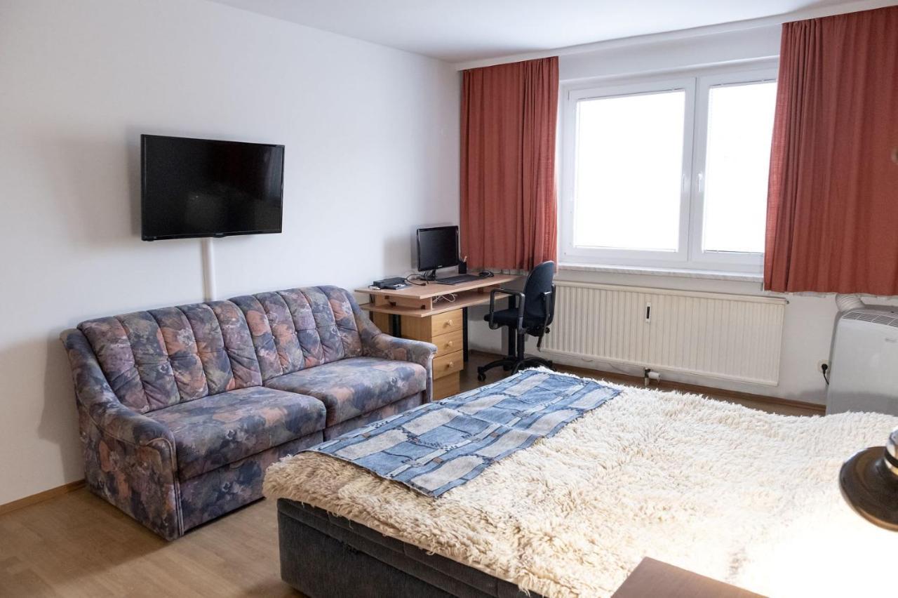 City Smart Home, Hi-End Services, Media Streaming Viena Exterior foto