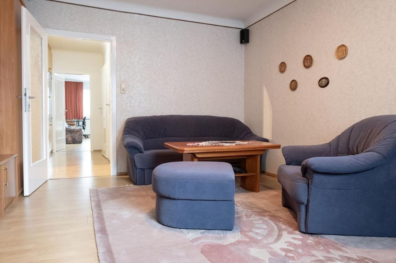 City Smart Home, Hi-End Services, Media Streaming Viena Exterior foto