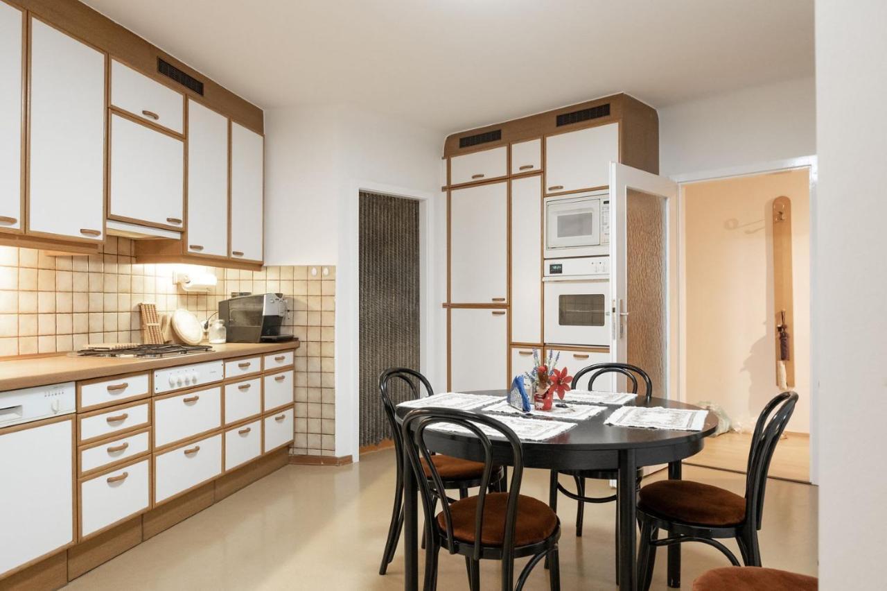 City Smart Home, Hi-End Services, Media Streaming Viena Exterior foto